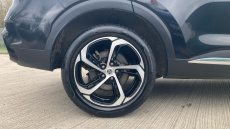 MG HS 1.5 T-GDI Trophy 5dr DCT Petrol Hatchback